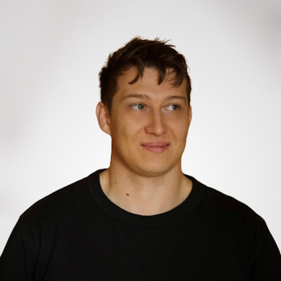 Meet your Posher, Peter - Picture 1 of 1